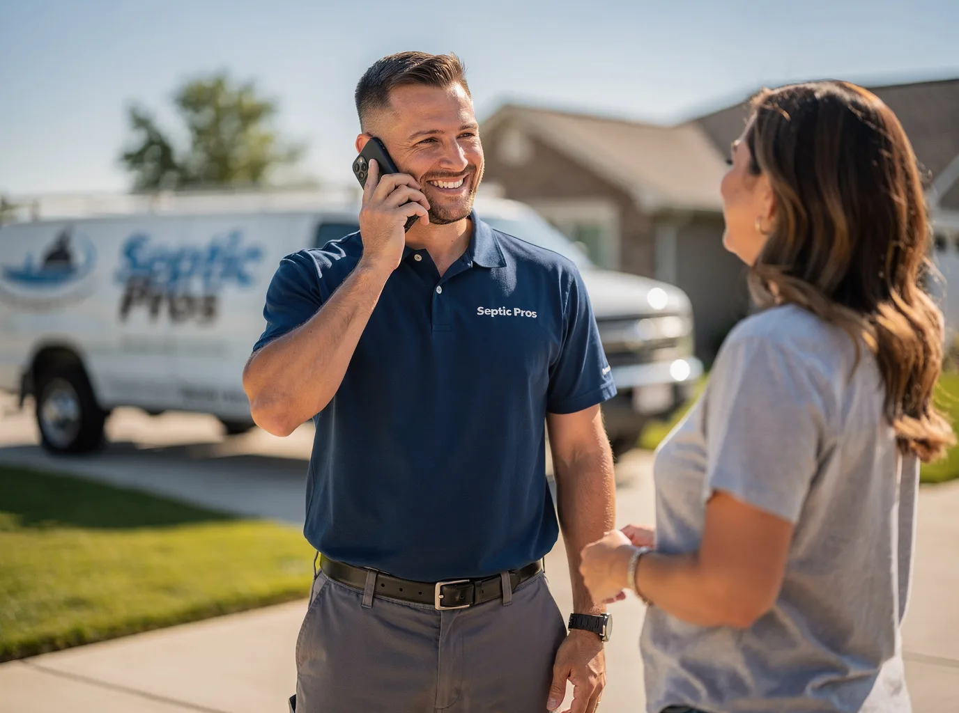 Septic Tank Pumping Houston, MN FAQs